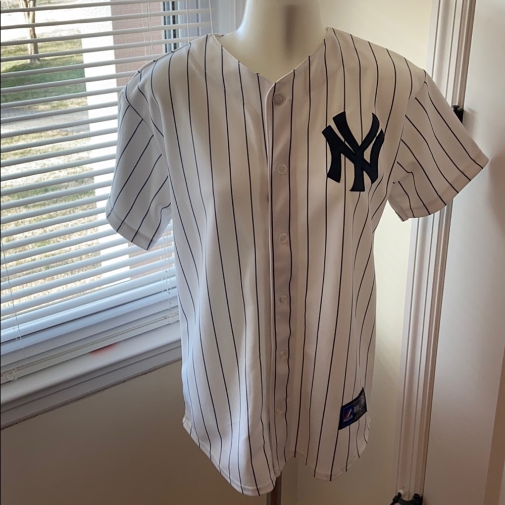 Jersey